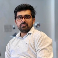 nexTonecodes Employee Shakti Singh's profile photo