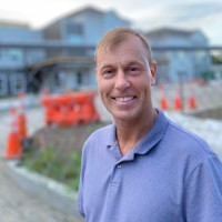 Haydan Consultants Inc. Employee Mark Tefft's profile photo