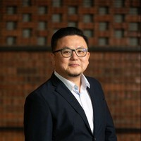 Mediabrands Malaysia Employee Elwin Tan's profile photo