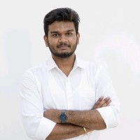 Sethupathi P Email & Phone Number