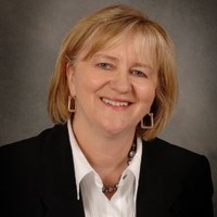 Mackenzie Health Employee Diane Salois-Swallow's profile photo