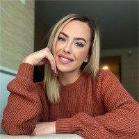 C2N Diagnostics Employee Michaela Spence's profile photo