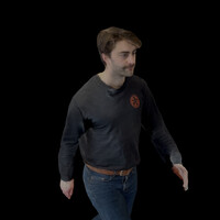 Brûlot Employee Dominic Lord's profile photo