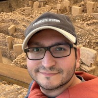 RUUT Employee Burak Deniz's profile photo