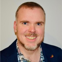 ESB Employee Seán Kirwan's profile photo