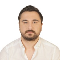 Trive Employee Ercan Guntas's profile photo