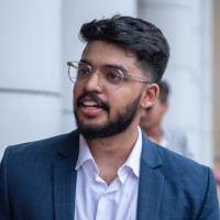 dezigntechnic Employee Ashwin Dinesh's profile photo