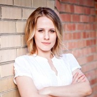 SoftConstruct Ukraine Employee Anastasiia Vasylenko's profile photo