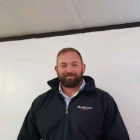 MJAllen Group Employee Michael Allen's profile photo