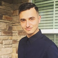 LABBB COLLABORATIVE CORP Employee Domenic Finelli's profile photo