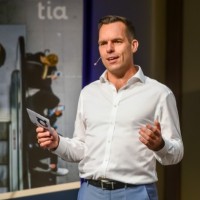 Worklinq (formerly ProMark) Employee Anders Rosenbeck's profile photo