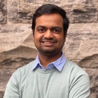 Jacob Bros Construction Employee Ravi Kandaswamy's profile photo