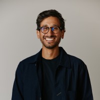The Good Influence Employee Josh Harding's profile photo