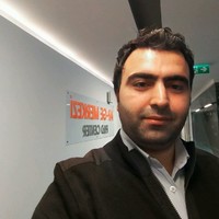 Mustafa Tatli Email