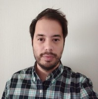 Kastor Chile Employee John Alexander Soto's profile photo