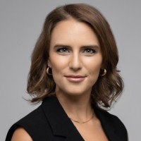 Hyperscayle LLC Employee Madison Fazio's profile photo