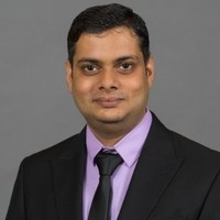 GAIN Credit Employee Arun Yadav's profile photo