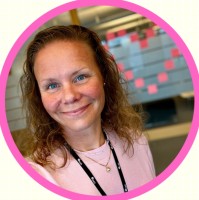 Ingrid Landråk Email