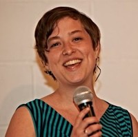 Resource Generation Employee Jessie Spector's profile photo