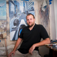 Taubman Museum of Art Employee Mead Mitchell's profile photo