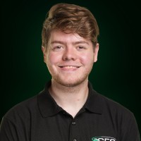 GES Automation Technology Employee Levi Pomeroy's profile photo
