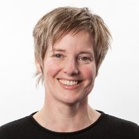 Mecanoo Employee Hanneke Hollander's profile photo