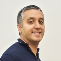 Derrick Shaoulpour Email & Phone Number
