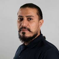 Sami Jaber Email & Phone Number