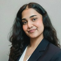 Fortinus Events Employee Shagam Prigai's profile photo