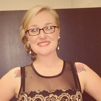 Amber McWhorter Email & Phone Number