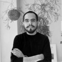 Taller Frida Escobedo Employee Pablo Ruiz's profile photo