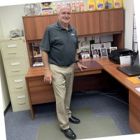 Galliker's Employee Ron Bartolotta's profile photo