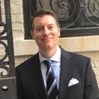 Sumitomo Mitsui Banking Corporation Employee Christopher Staples's profile photo