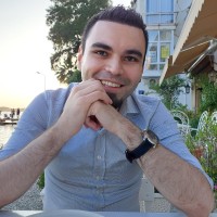 VNGRS Employee Melikşah Türker's profile photo