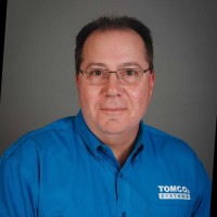 TOMCO Systems Employee Louis Pittaluga's profile photo