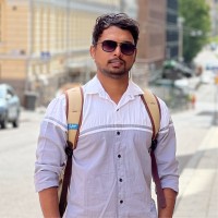 Saiprasad Sawant's profile photo