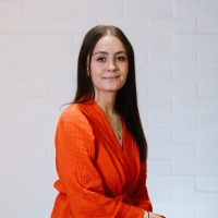 Service Geeni Employee Olivia Brookes-Daniels's profile photo