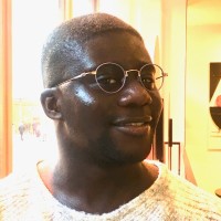 Vox Media Employee Aparicio Davis's profile photo