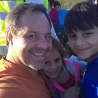 Hunter Industries Employee Andre Simoes's profile photo