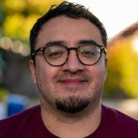 Defy Security Employee John Tarn's profile photo