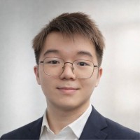 Hypernet Technologies Employee Raymond Tjahyadi's profile photo