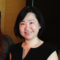 Ching-Mei Lin Email & Phone Number