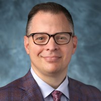 Ann & Robert H. Lurie Children's Hospital of Chicago Employee Courtney Hardy's profile photo