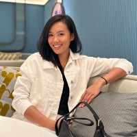 Luxclusif Employee Cristal May Aguilar's profile photo