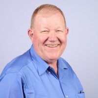 Data#3 Employee Paul Reinke's profile photo
