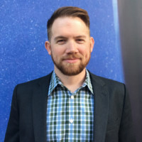 Everchron Employee Edward Finkenbinder's profile photo