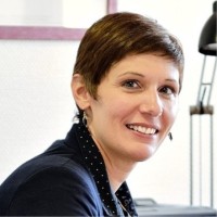 Marie Barrabé-Manceau Email