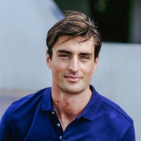 Webisoft Employee Jérémie Bonsant's profile photo