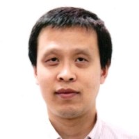 Equinix Employee Qiang Wang's profile photo