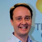 Coram Voice Employee Graham Cook's profile photo